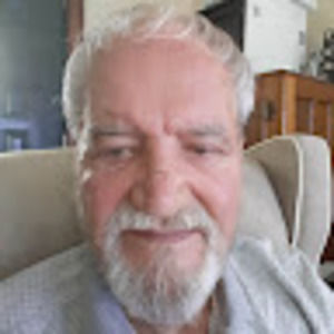 Meet your Posher, Gary